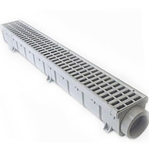 View Pro Series Channel Drain System